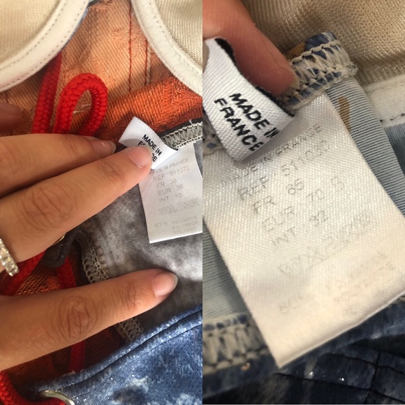 Dior Bikini - Picture 3 of 3